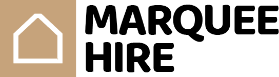 Marquee Hire London logo