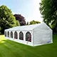 One of our marquees